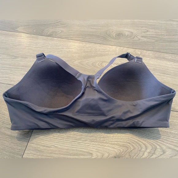 Soma ENBLISS Front-Close Racerback Bra Size 38C - Picture 2 of 4